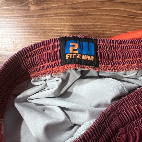 Virginia Tech shorts - Picture 8 of 8